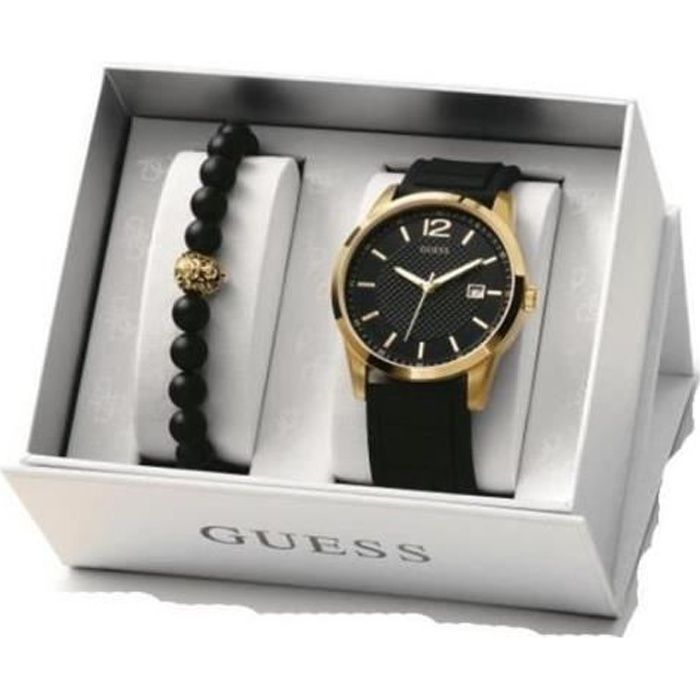 coffret guess