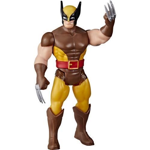 Marvel legends wolverine 2018 discount