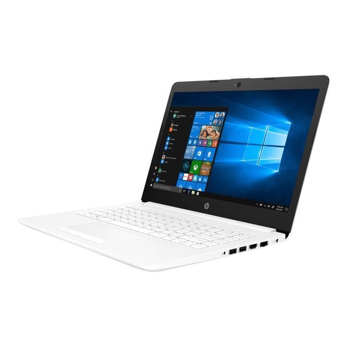  14-cm0000nf A9 9425 - 3.1 GHz Win 10 Familiale
