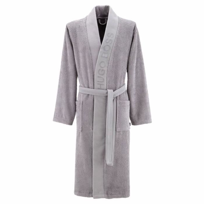 peignoir hugo boss pas cher