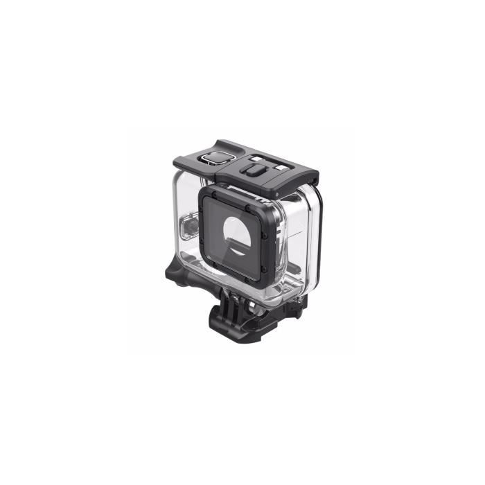 Ibroz Caisson étanche 50m pour GoPro Hero 5,6,7 Black et Hero 2018