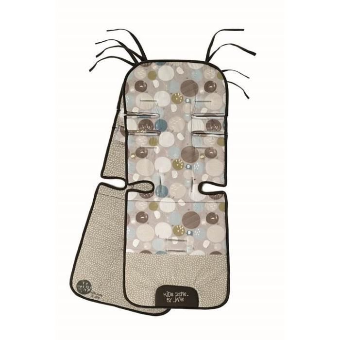 matelas pour poussette jane