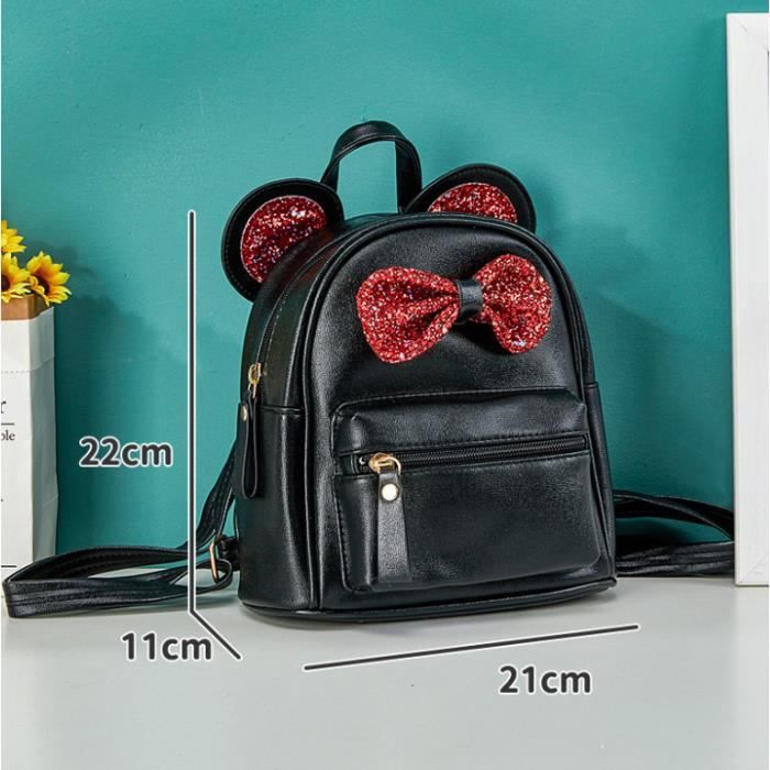 Sac à dos fille - Cdiscount Bagagerie - Maroquinerie