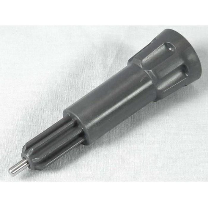 Axe d'entraînement Kenwood FPM KW714760 Pièces détachées certifiées d'origine constructeur