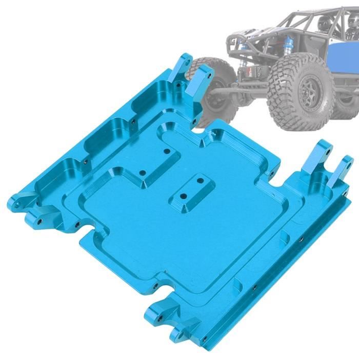 Pince à Amortisseur RC 4 En 1 Multifonction Et Clé à Molette 1/10 Pour Traxxas HSP Arrma Axial Losi Redcat Voitures Camions Rock Crawlers 1/8 1/10