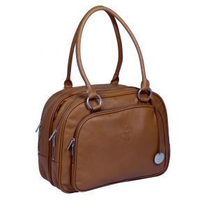Sac langer cuir cheap
