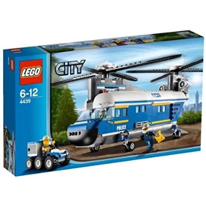 Lego 4439 prix Outlet