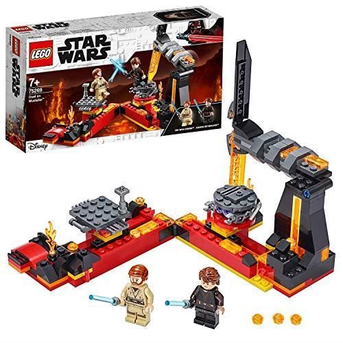 Lego star wars on sale 7526