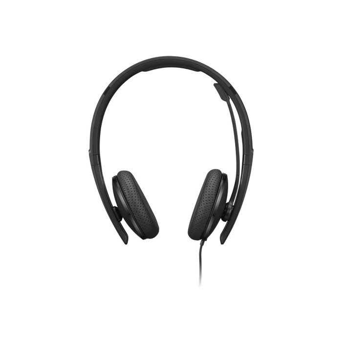 Lenovo - micro-casque - USB-C
