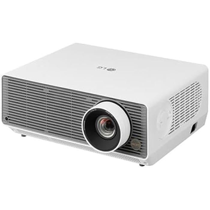 Projecteur - LG - ProBeam BU60RG - Haute définition - Noir - Présentation et multimédia