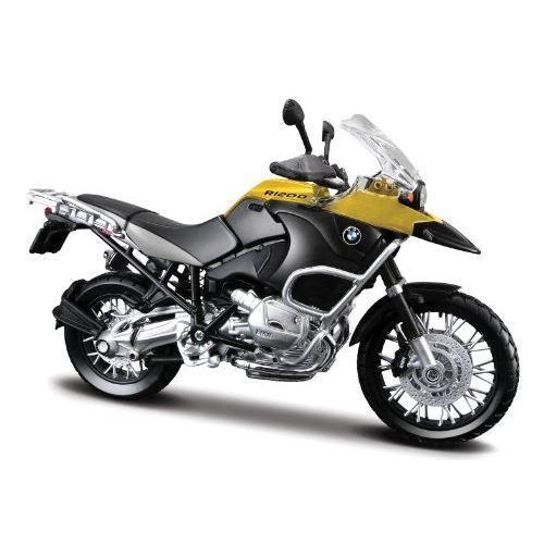 Maisto bmw r1200gs shop