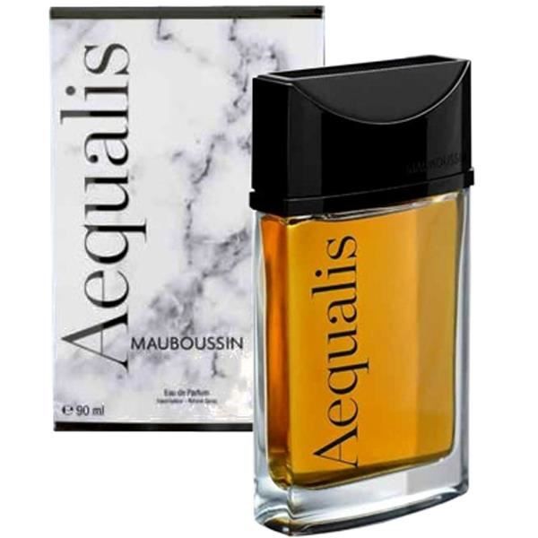 Aequalis perfume store