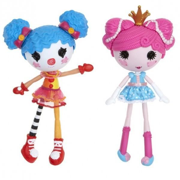 poupee lalaloopsy