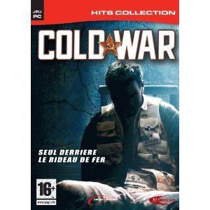 Cold War - Hits Collection - PC