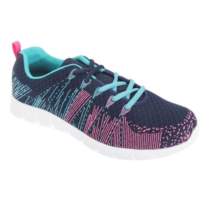 basket skechers femme a memoire de forme