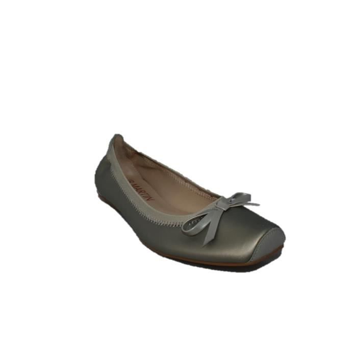 jb martin ballerines