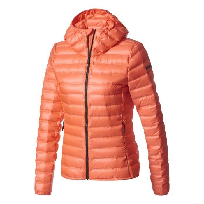 doudoune adidas terrex