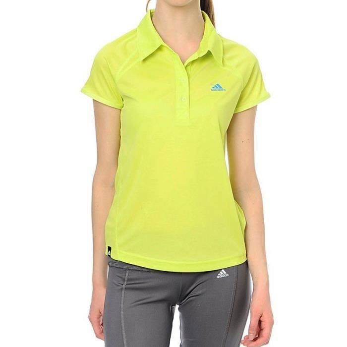 polo puma bmw femme verte