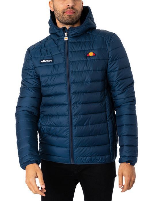 Ellesse lombardy padded new arrivals