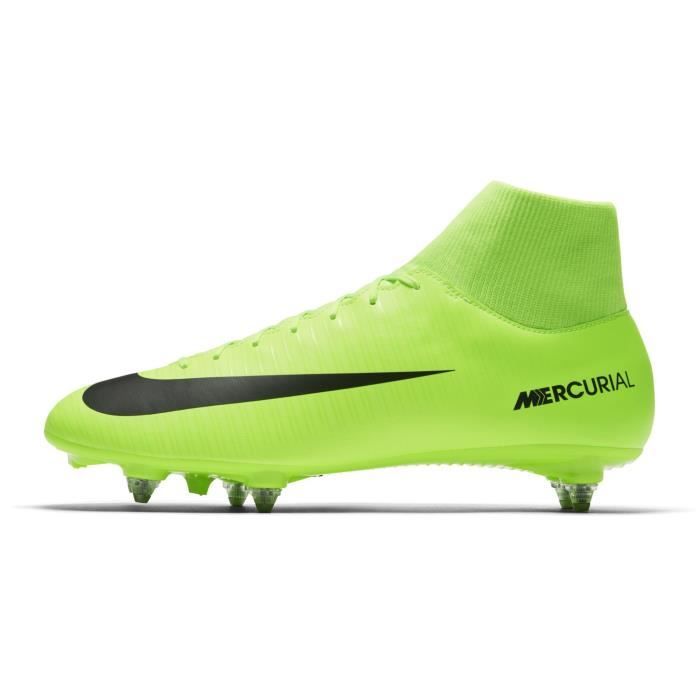 Crampon nike mercurial fer clearance