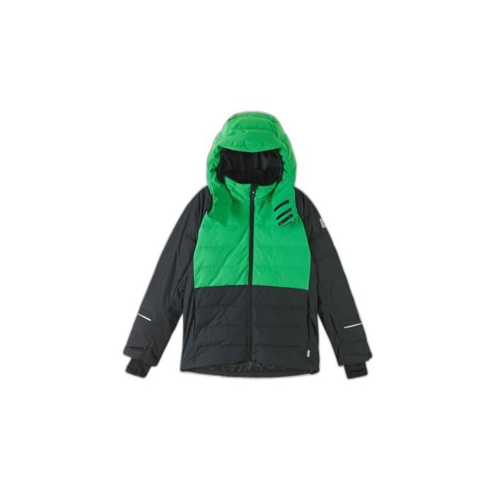 Parka ski enfant 2025