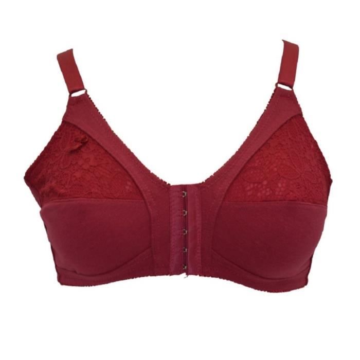 vente soutien gorge