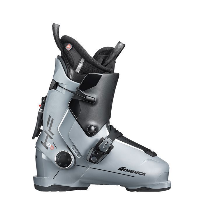 Chaussures De Ski Nordica Hf 100 Gris Homme Chaussures De Ski Nordica Hf 100 Gris Homme