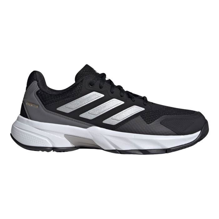 Chaussures de tennis Adidas CourtJam Control 3 Femmes Chaussures de tennis Adidas CourtJam Control 3 Femmes