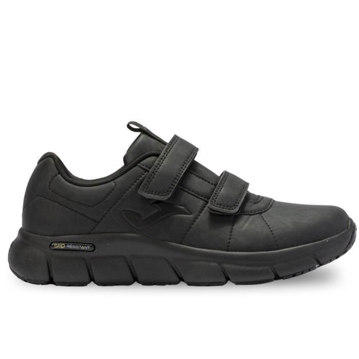 Joma Joma C.Daily V Chaussures pour Homme Noir CDAILW2421V