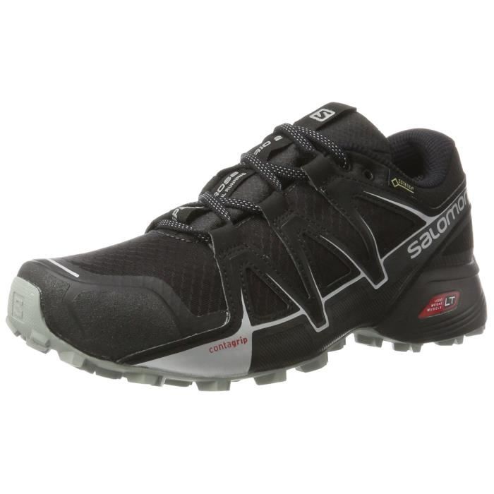 Salomon speedcross vario 2 gtx homme Clearance