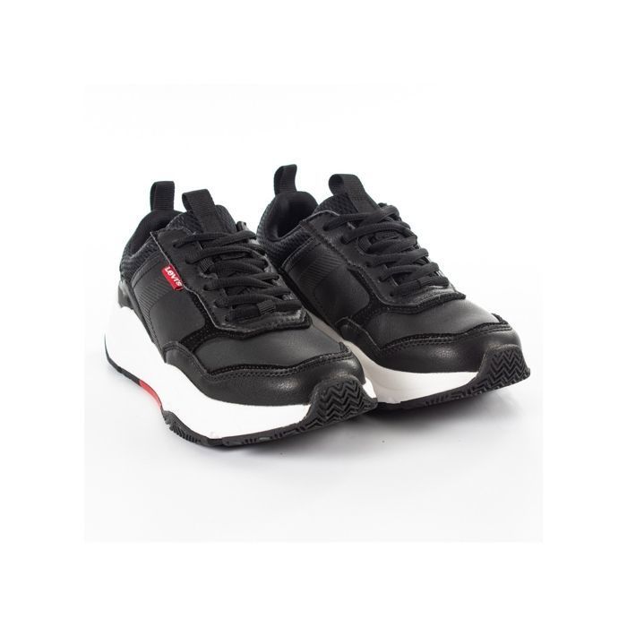 Basket online levis noir