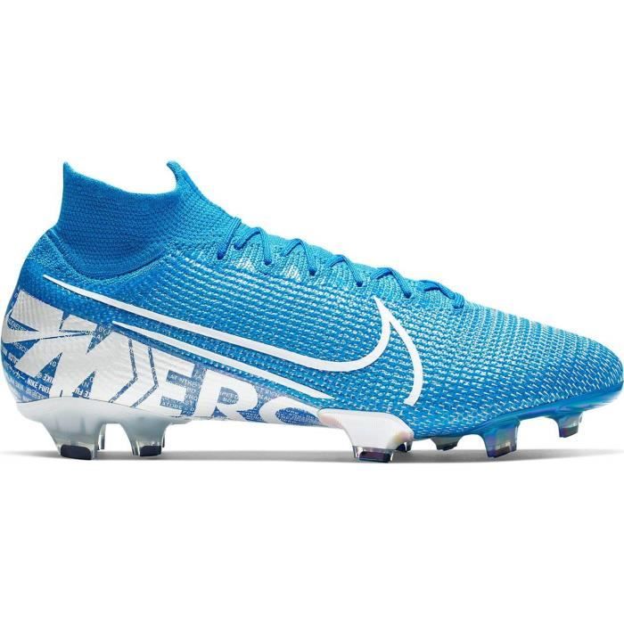 mercurial crampon