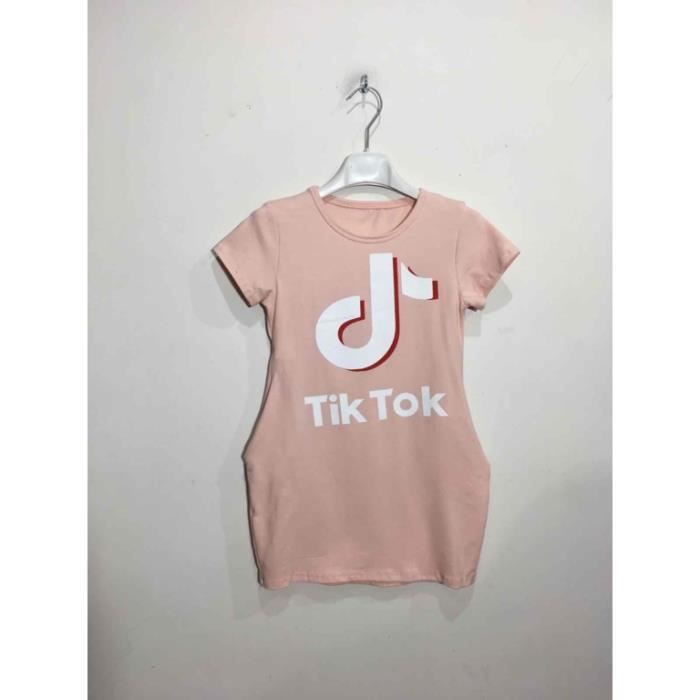 tik tok robes
