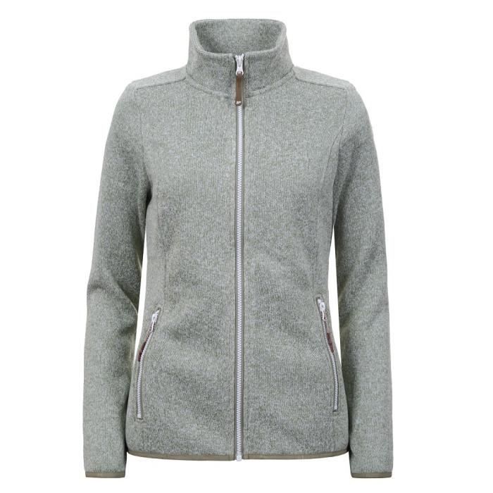 Veste polaire icepeak femme Clearance
