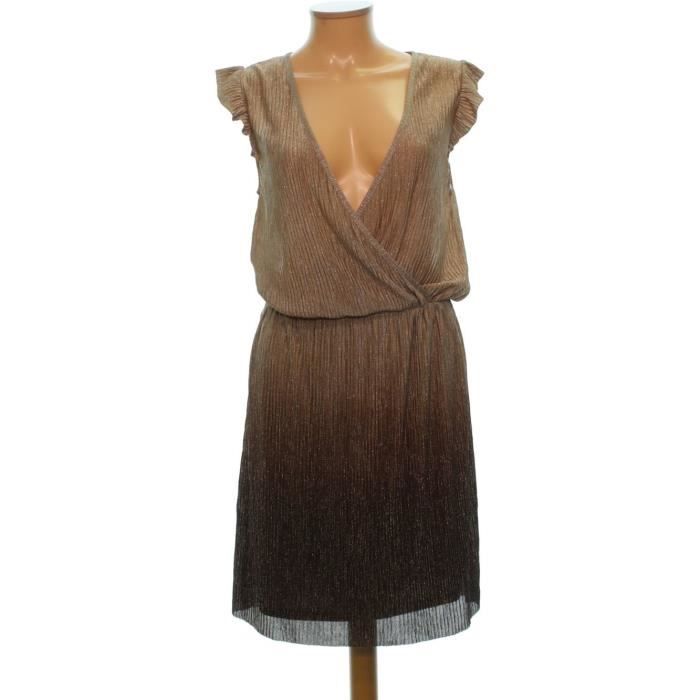robe soiree naf naf