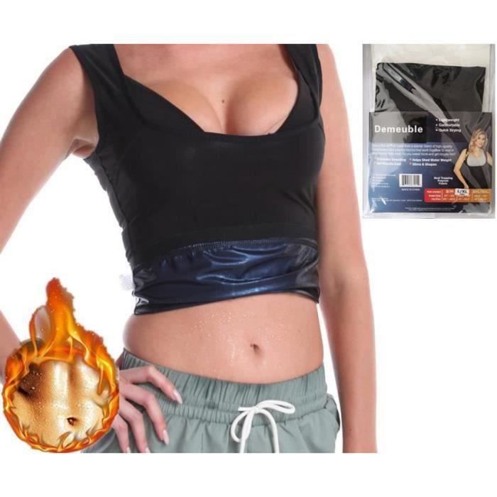 Debardeur transpiration on sale