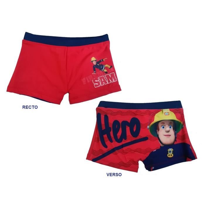 Maillot pompier outlet