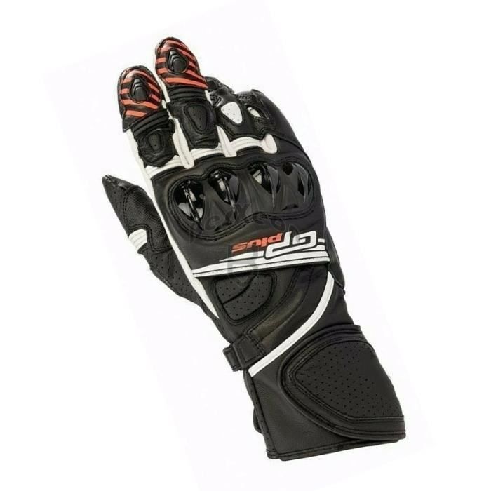 Gants En Cuir Véritable Souple Pour Homme - Marque MAKE OR BREAK, Neufs Avec étiquette, Style Moto/vélo/voiture