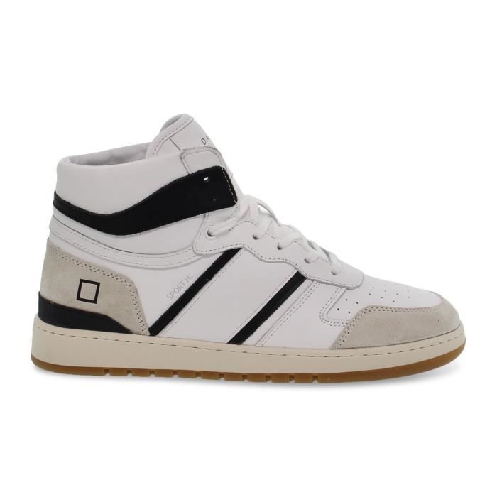 Basket date homme top