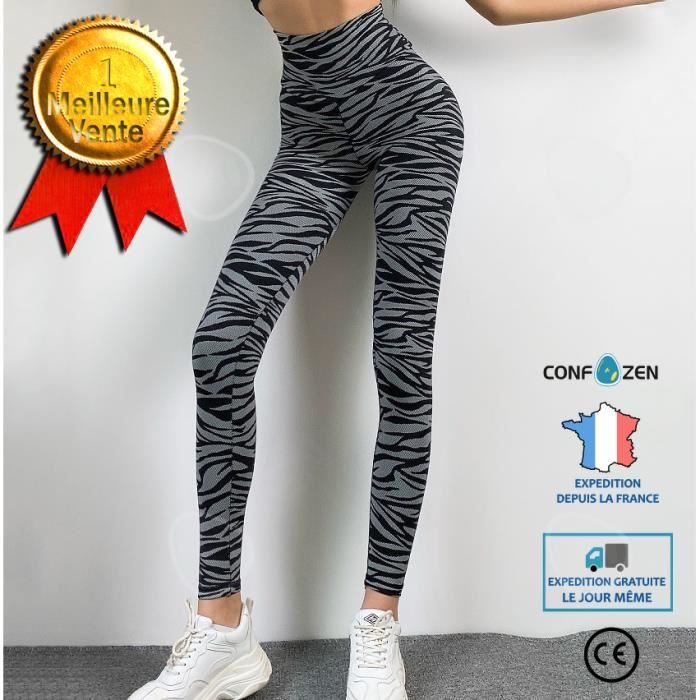 Legging musculation 2025