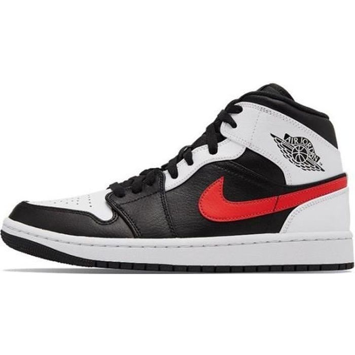 chaussure air force jordan