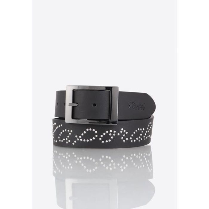 Ceinture femme serpent store