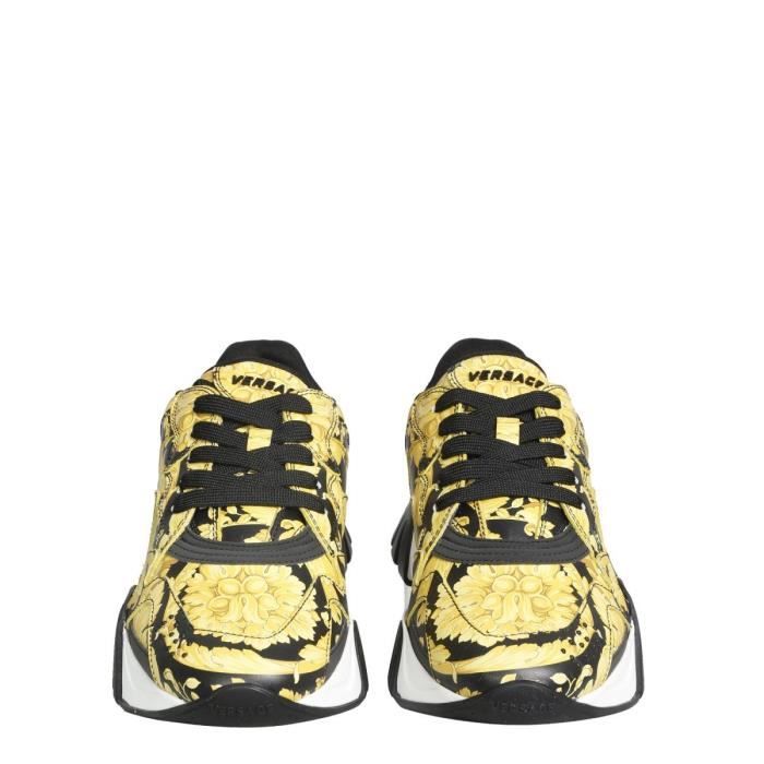 basket versace 2018