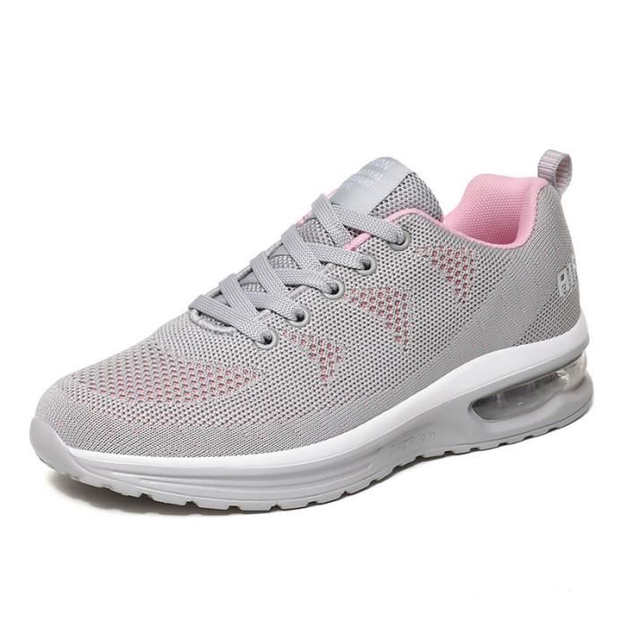 Basket femme training hot sale