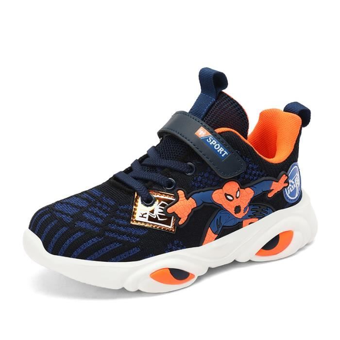 Soldes basket garcon best sale