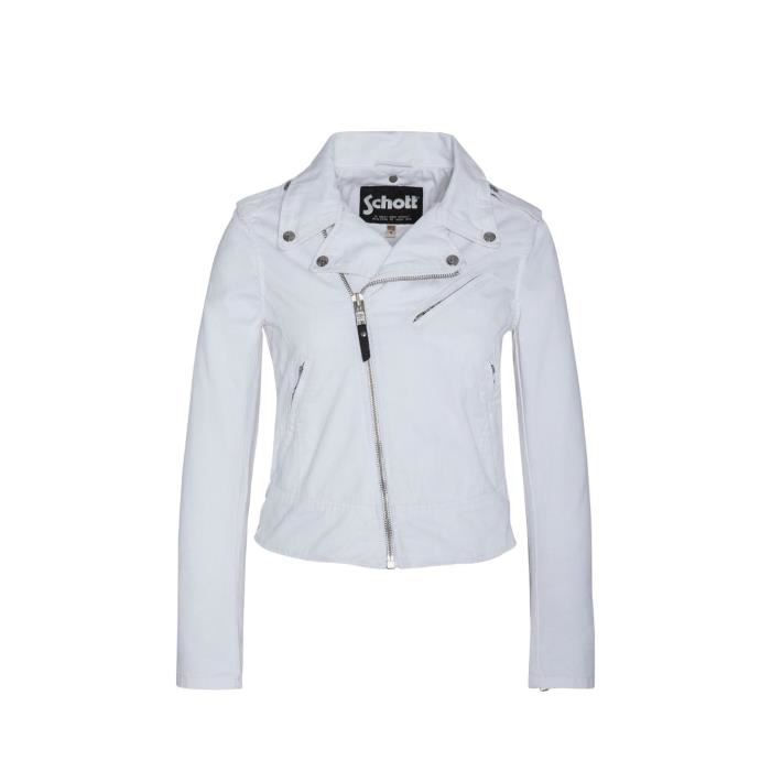 Perfecto discount schott femme