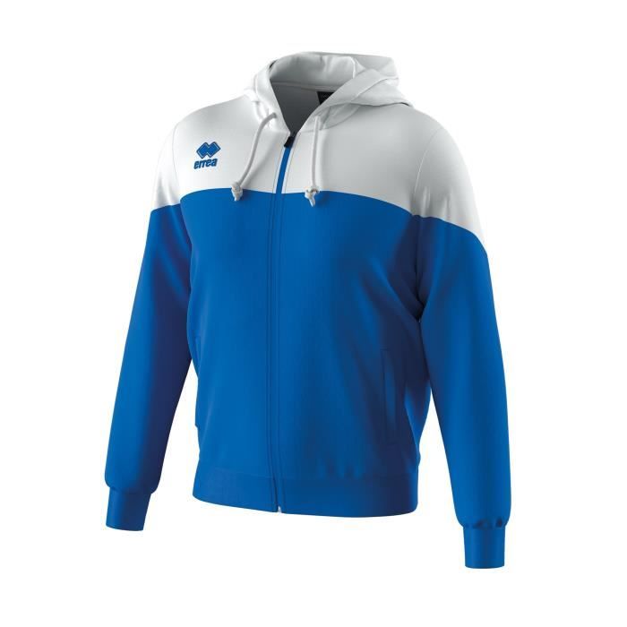 Maillot Basket Errea COB Saint-Brieuc - N°13 - Bleu - Taille XXXL (3XL) - Occasion