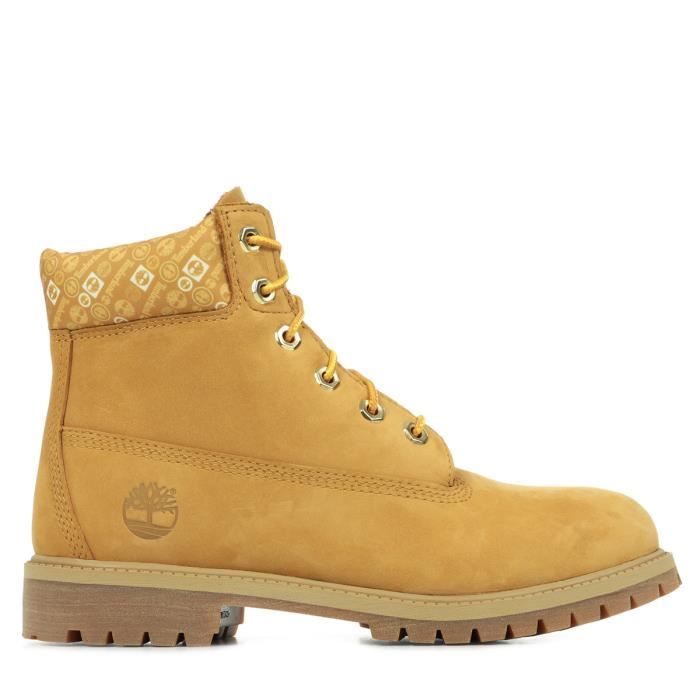 Bottes timberland bebe best sale