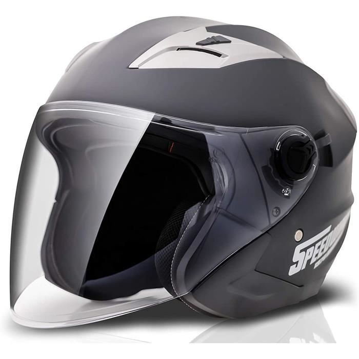 casque moto vente privée