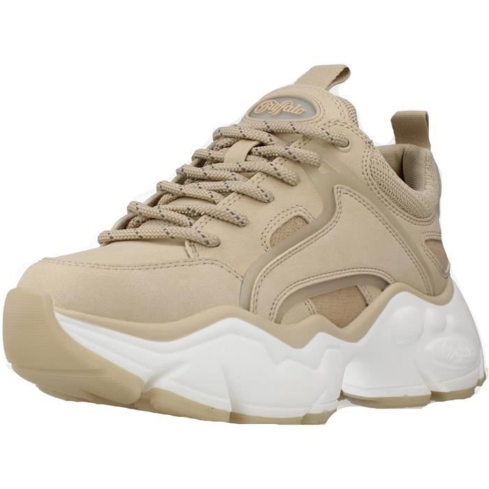 Buffalo basket beige 2025